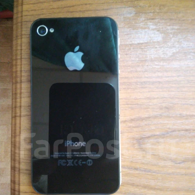 Apple iPhone 4s. �/�, ������, 3G ����