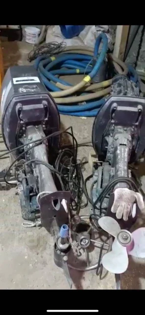 Yanmar. 36��.�., 4-�������, ���������, ���� L (508 ��), 1995 ��� ����
