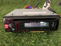 Kenwood RDT ����