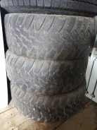 Cooper Discoverer STT. ����� mt, 2016 ���, �/�, ����� 40 % ����