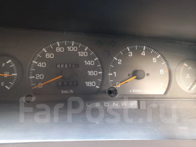 Toyota Estima Lucida. TCR21, 2TZ ����