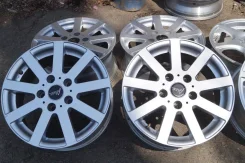 Alze. 6.5x15", 5x114.3, ET38, �� 73,1���. ����