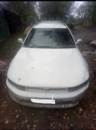 Mitsubishi Legnum. �������, 4wd, 1.8 (135��.�.), ������, 100 000����. �� ����