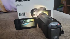 Panasonic HC-V770. 10 - 14.9 ��, ��� ��������� ����