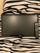Samsung UE22H5600. LED ����