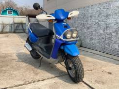 Yamaha BWs 50. 49����. ��., ��������, ���������, ������ �� �� ����