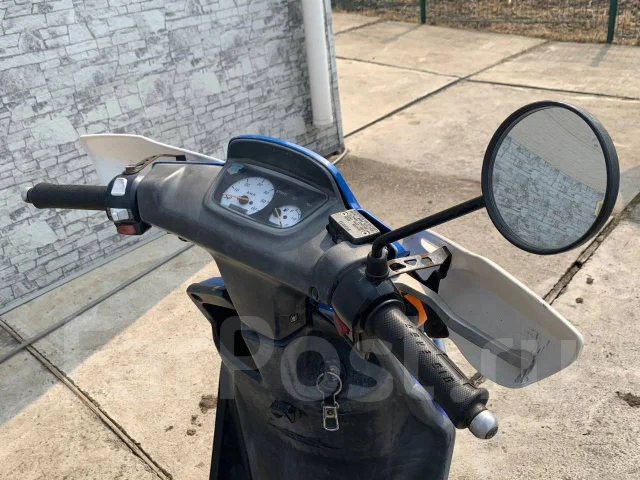 Yamaha BWs 50. 49����. ��., ��������, ���������, ������ �� �� ����