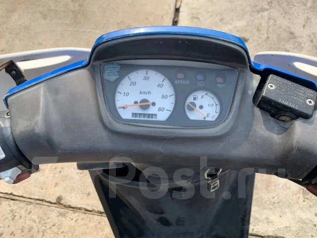 Yamaha BWs 50. 49����. ��., ��������, ���������, ������ �� �� ����