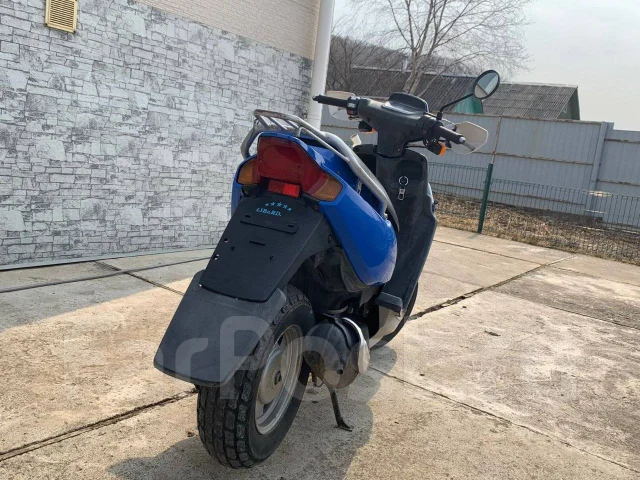 Yamaha BWs 50. 49����. ��., ��������, ���������, ������ �� �� ����