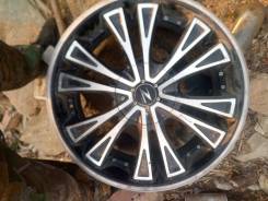 Zinik. 9.0x22", 5x150, ET35 ����