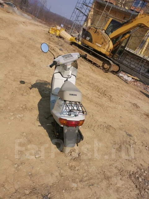 Yamaha Mint. 49����. ��., ��������, ��� ���, ������ �� �� ����