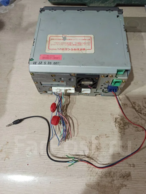 Eclipse AVN3302D ����