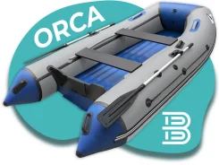 Orca. 2022 ���, ����� 3,40��., ��������� ��� ���������, 15,00��.�. ����