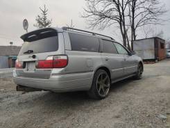 Nissan Stagea ����