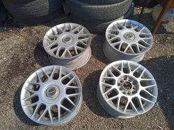 Bridgestone Ragtime. x14", 5x100 ����