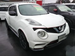 Nissan Juke. ��������, 4wd, 1.6 (200��.�.), ������, 72����. ��, �/�. ��� ����� �� ������� ����