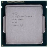 Intel Core i5-4670 ����