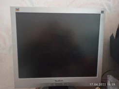 ViewSonic. 17" ����