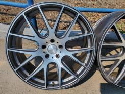 Treasure One Lxryhanes. 8.5x21", 5x114.3, ET38, �� 73,3���. ����