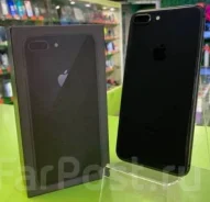 Apple iPhone 8 Plus. �/�, ������, 4G LTE, NFC ����