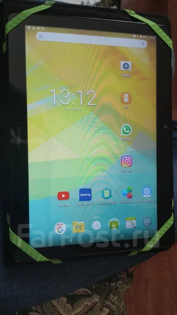 Prestigio MultiPad Grace 3201 4G ����