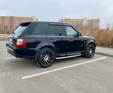 Inforged iFG 42. 11.0x21", 5x120, ET-35, �� 74,1���. ����