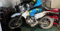 Kayo K1 250 Enduro. 250����. ��., ��������, ��� ���, ������ �� �� ����