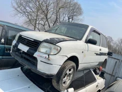Daihatsu Mira. L700Y0101079, EFSE ����