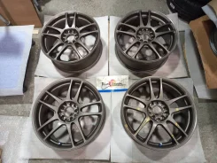 RAYS United Arrows. 7.0x17", 5x114.3, ET42, �� 73���. ����