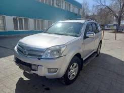Great Wall Hover H3. H3, 4G64 ����