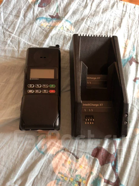 Motorola. �/�, ������, ��������� ����