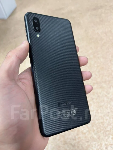Samsung Galaxy A02. �/�, ������ ����