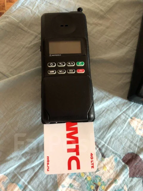 Motorola. �/�, ������, ��������� ����
