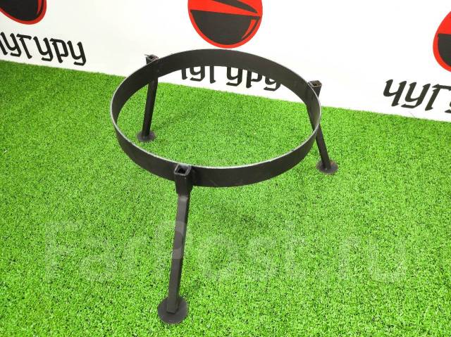 Тренога для казана 10-12 литров. Разборные ножки, новый, в наличии ...