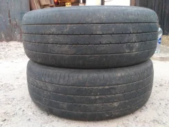 Dunlop SP Sport D8H. ������, 2005 ���, �/�, ����� 40 %. ��� ����� �� ����������� ����