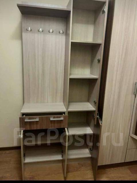 Сборка и установка мебели, кухни Икеа, Леруа. Доставка Мебели в Хабаровске