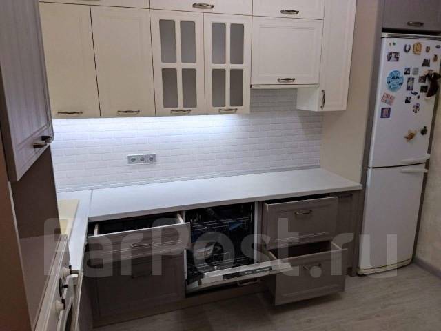 Сборка и установка мебели, кухни Икеа, Леруа. Доставка Мебели в Хабаровске