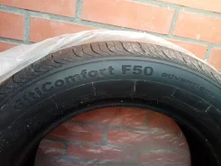 Giti GitiComfort F50. ������, 2021 ���, ����� ����