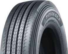 Triangle TRS02. ������, 2021 ���, ����� ����