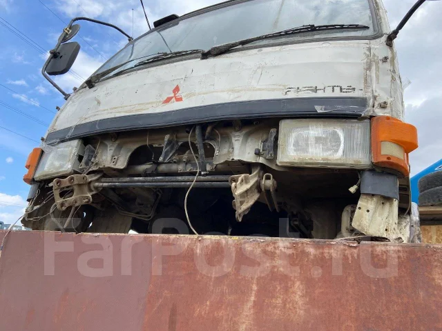 Кабина Mitsubishi Fuso Fighter FK415 по запчастям купить в ...