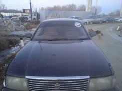 ������� Toyota Crown JZS141, 1JZGE 28100-46080,28100-46100 ����