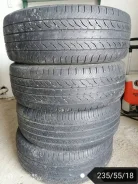 Michelin ZX. ������, 2013 ���, �/�, ����� 60�% ����