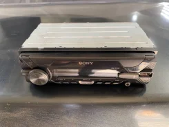 Sony DSX-A110U ����