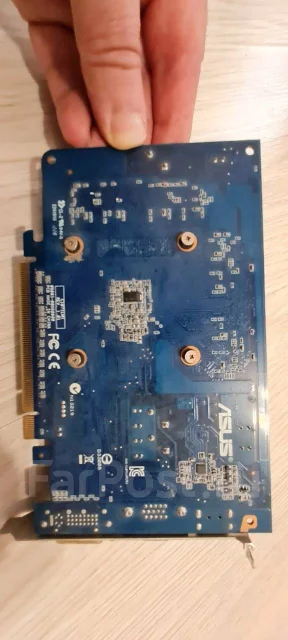 GeForce GT 440 ����