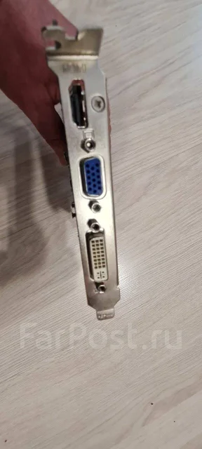 GeForce GT 440 ����