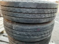 Bridgestone Duravis. ������, ��� �����, 2017 ���, �/�, ����� 10 % ����
