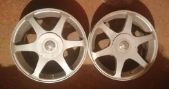 Asiss. 7.0x16", 4x114.3, 5x114.3, ET55, �� 73���. ����