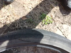 Toyo Proxes C1S. ������, �/�, ����� 50 % ����