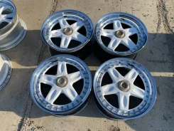 RAYS Volk Racing CV-Pro. 8.5/9.5x17", 5x114.3, ET33/38 ����