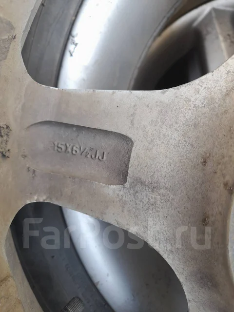 4 Racing. x15", 5x100 ����